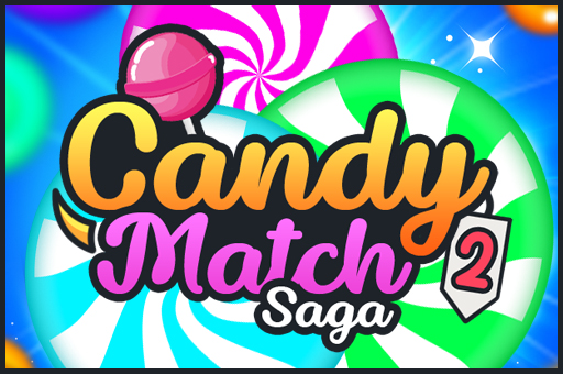 Candy Match Sagas 2