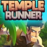 Temple Runner – amazing action game for boys