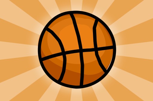 trezeBasket - trendy boys games