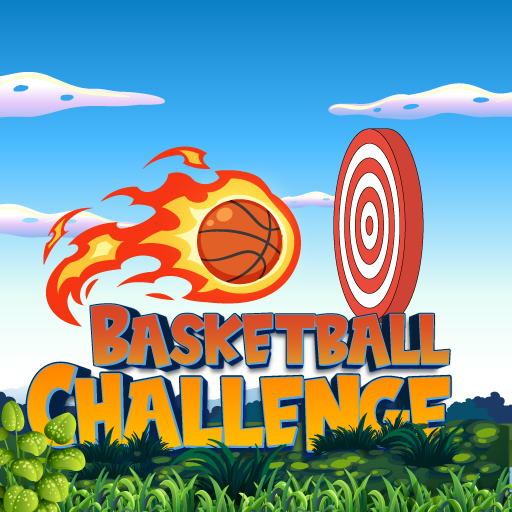 Basketball Challenge Online Game!